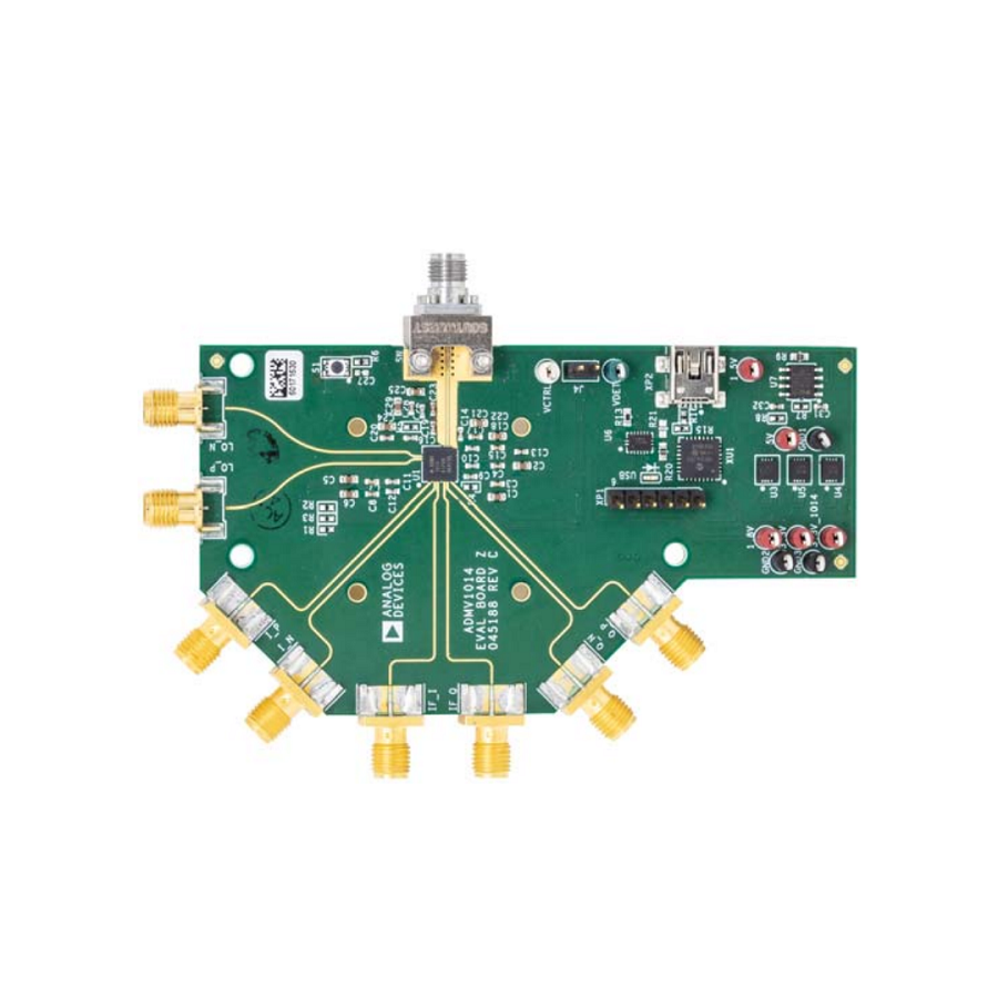 ADMV1014-EVALZ-Analog Devices